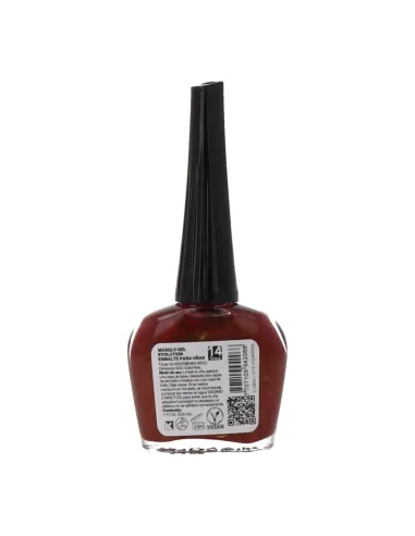 Masglo Gel Evolution Protectora Esmalte Efecto Gel 13,5 ml